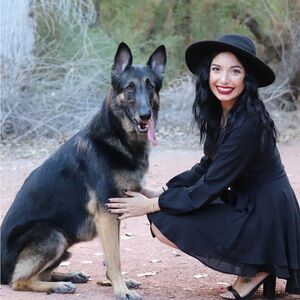 Meet your Posher, Felly